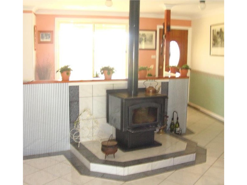 272 Tongues Lane, Loomberah NSW 2340