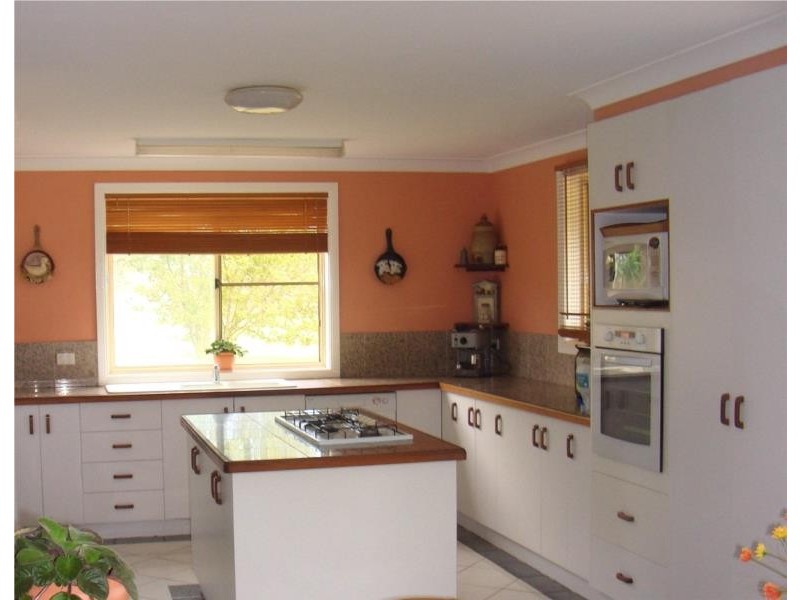 272 Tongues Lane, Loomberah NSW 2340