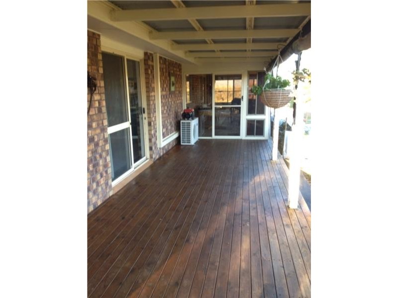 272 Tongues Lane, Loomberah NSW 2340