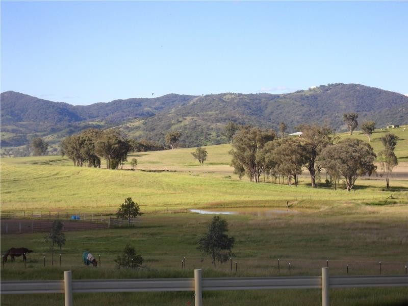 272 Tongues Lane, Loomberah NSW 2340