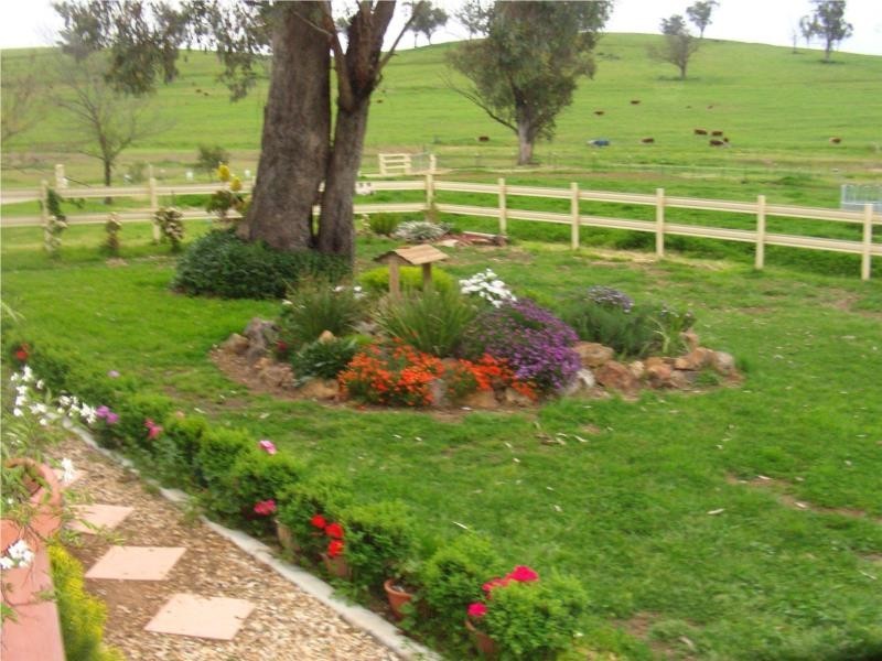 272 Tongues Lane, Loomberah NSW 2340