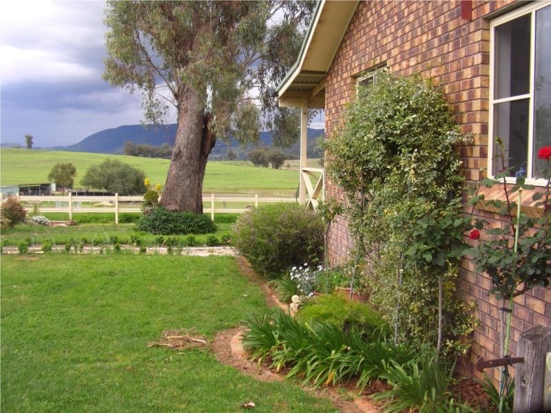 272 Tongues Lane, Loomberah NSW 2340