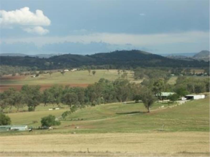 272 Tongues Lane, Loomberah NSW 2340