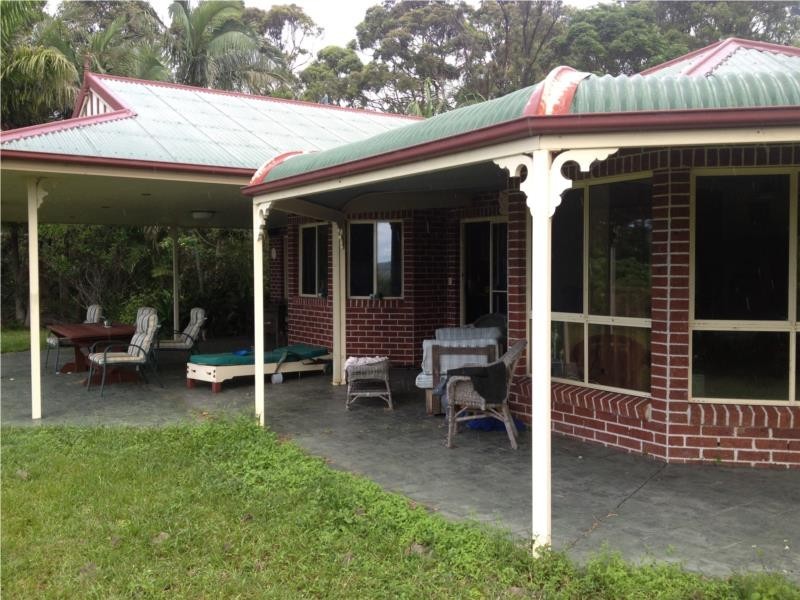 181 Cabbage Gum Road, Pottsville NSW 2489