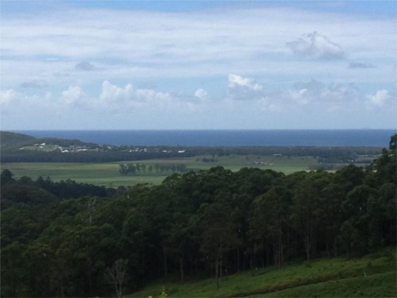 181 Cabbage Gum Road, Pottsville NSW 2489