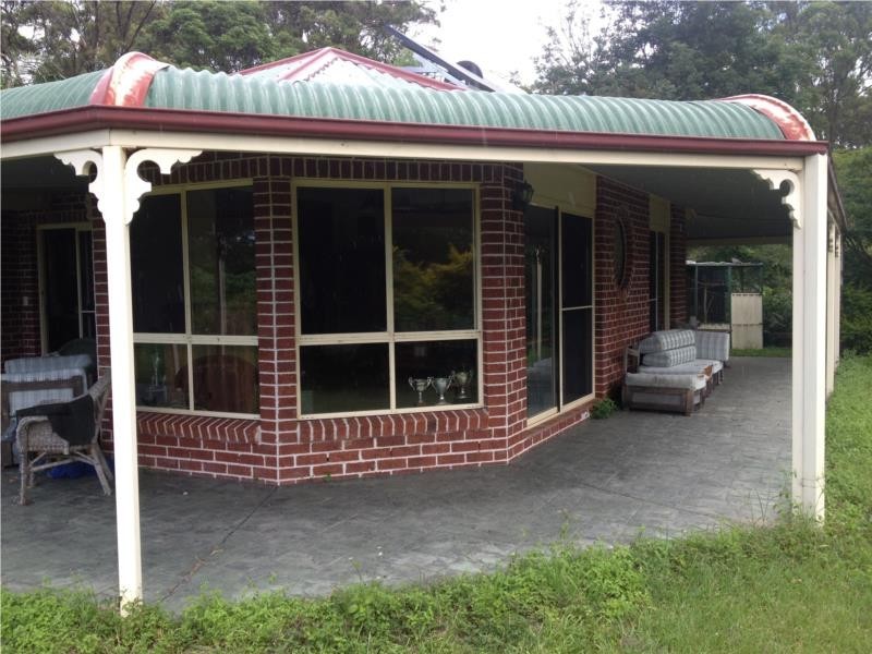 181 Cabbage Gum Road, Pottsville NSW 2489