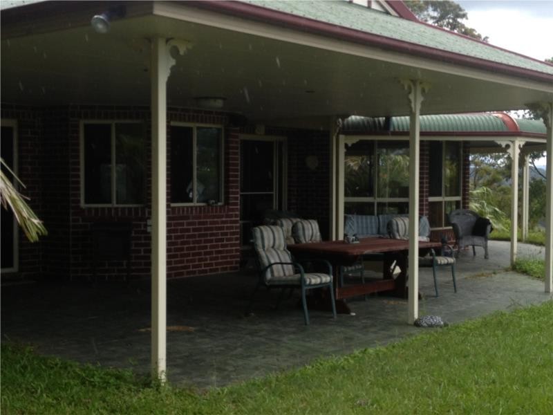 181 Cabbage Gum Road, Pottsville NSW 2489