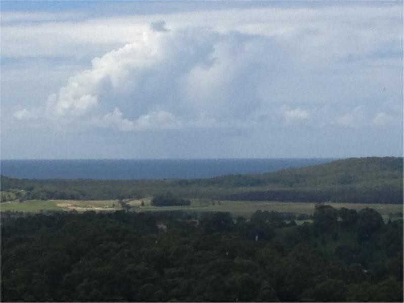 181 Cabbage Gum Road, Pottsville NSW 2489