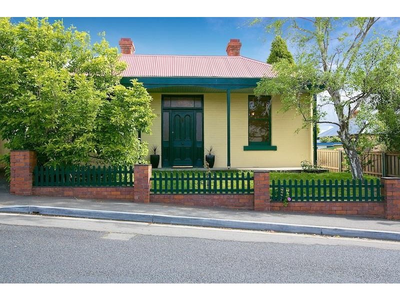66 Swanston Street, New Town TAS 7008