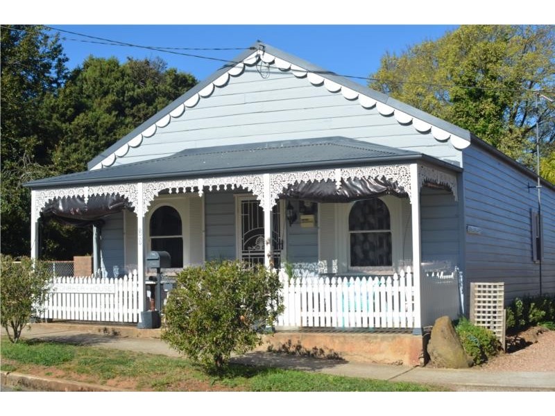 81 Orchard Street, Taralga NSW 2580