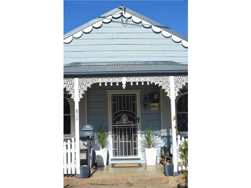 81 Orchard Street, Taralga NSW 2580