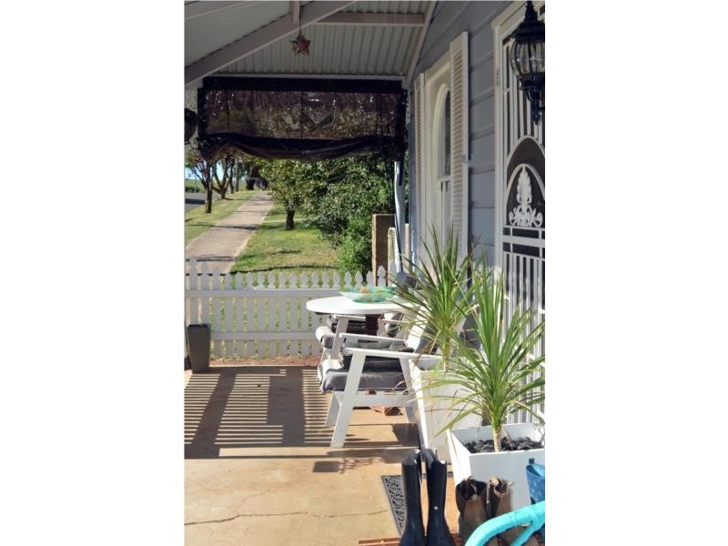 81 Orchard Street, Taralga NSW 2580