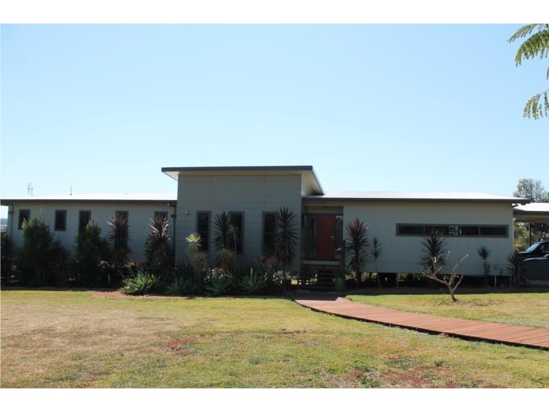 22 Macaulay Drive, Booie QLD 4610