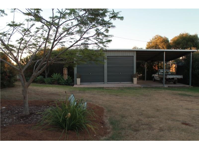 22 Macaulay Drive, Booie QLD 4610