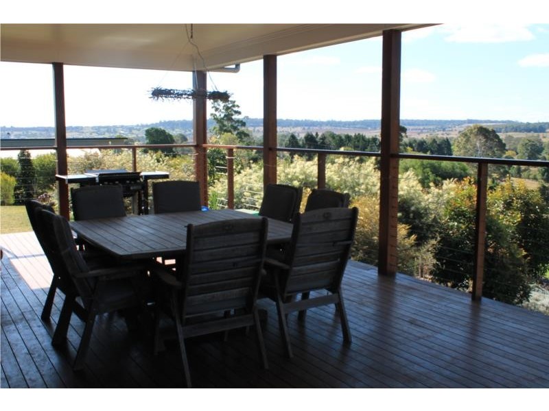22 Macaulay Drive, Kingaroy QLD 4610