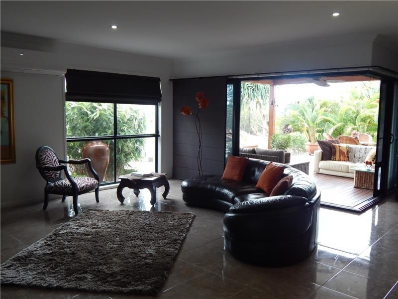 1 Solomon Court, Pacific Heights QLD 4703