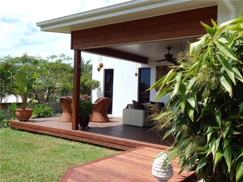 1 Solomon Court, Pacific Heights QLD 4703