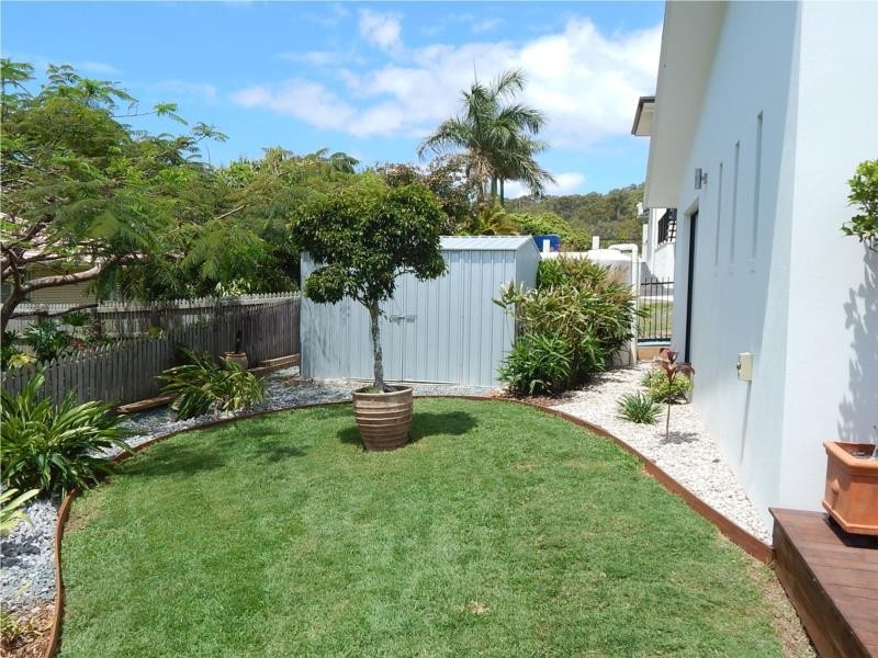 1 Solomon Court, Pacific Heights QLD 4703