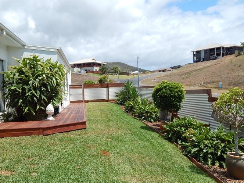 1 Solomon Court, Pacific Heights QLD 4703