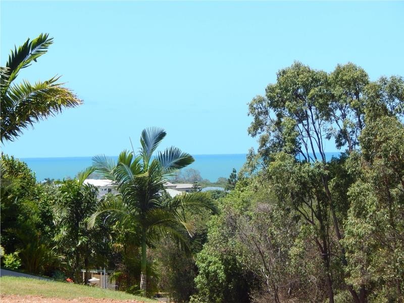 1 Solomon Court, Pacific Heights QLD 4703