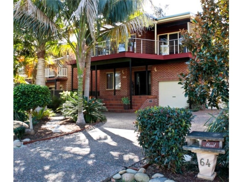 64 Aloha Drive, Chittaway Bay NSW 2261