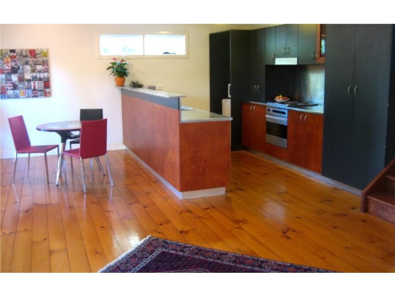 200 Harcourt St, New Farm QLD 4005