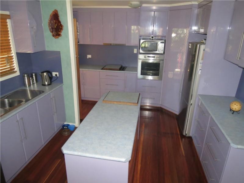 23 Patterson Street, Dysart QLD 4745