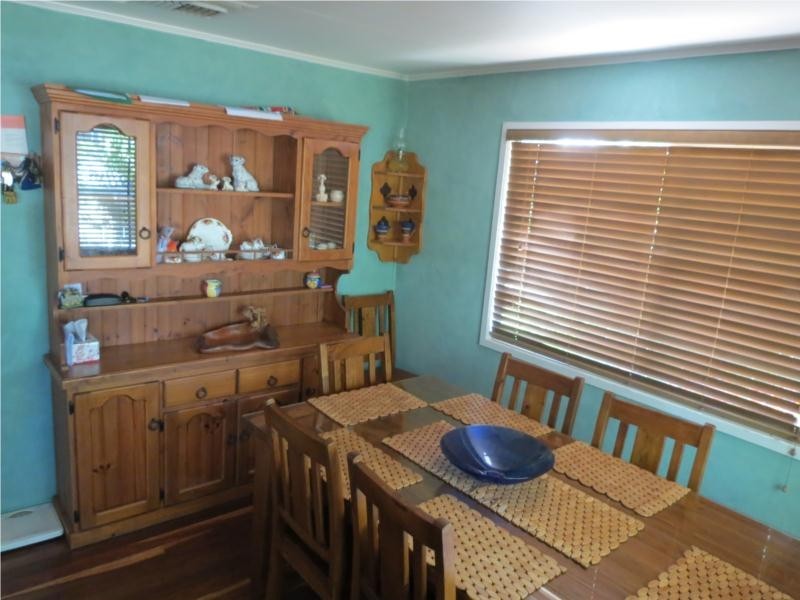 23 Patterson Street, Dysart QLD 4745