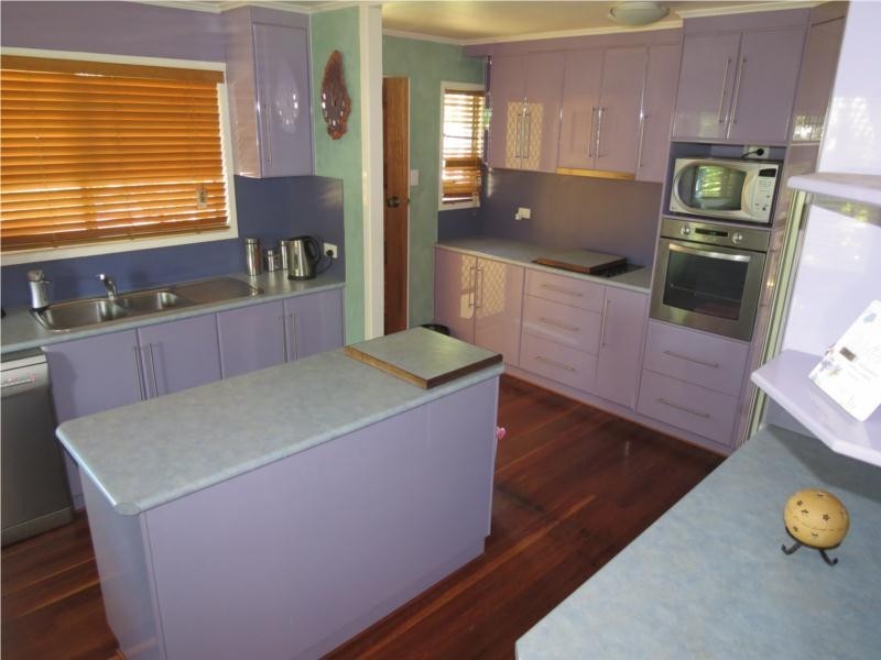 23 Patterson Street, Dysart QLD 4745