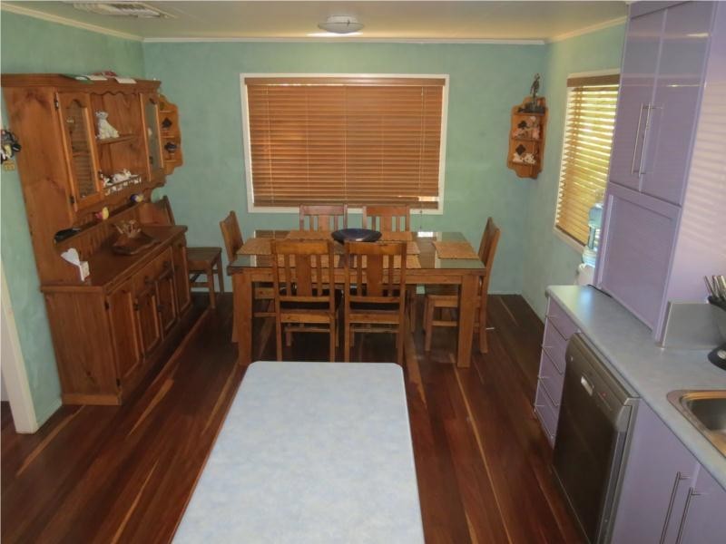 23 Patterson Street, Dysart QLD 4745