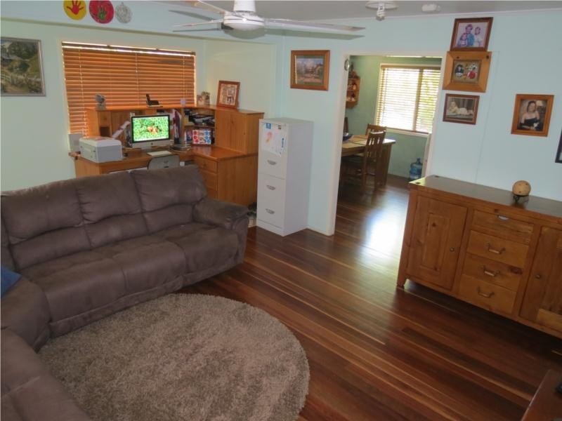 23 Patterson Street, Dysart QLD 4745