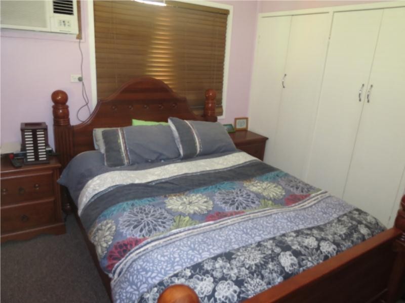 23 Patterson Street, Dysart QLD 4745