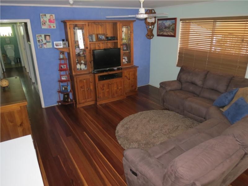 23 Patterson Street, Dysart QLD 4745