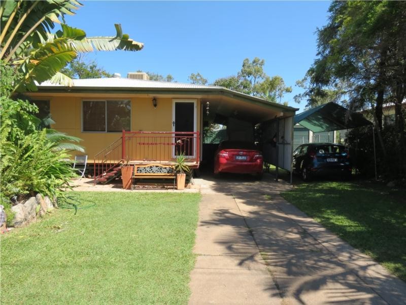23 Patterson Street, Dysart QLD 4745