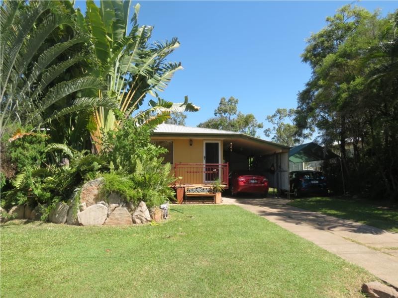23 Patterson Street, Dysart QLD 4745