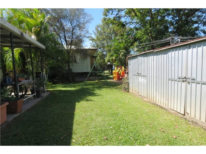 23 Patterson Street, Dysart QLD 4745