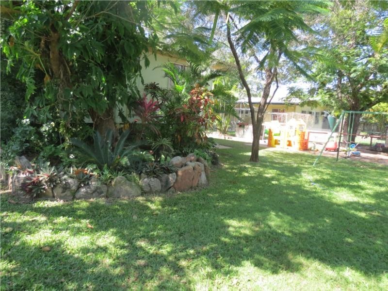 23 Patterson Street, Dysart QLD 4745