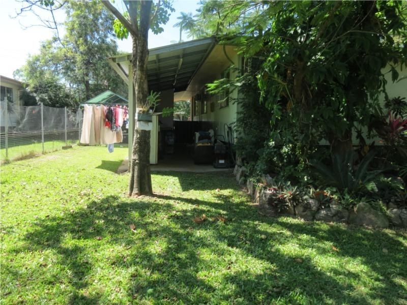 23 Patterson Street, Dysart QLD 4745