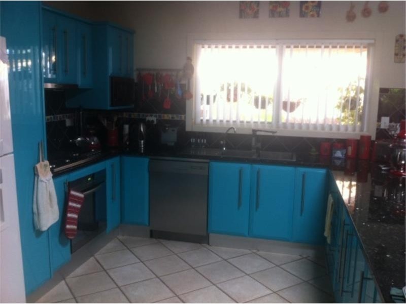 46 Black Prince Drive, Lightning Ridge NSW 2834