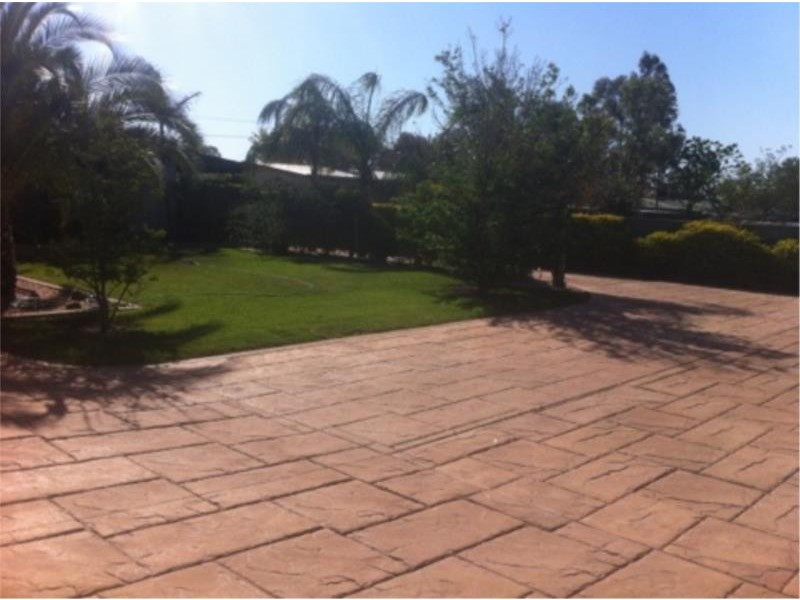 46 Black Prince Drive, Lightning Ridge NSW 2834