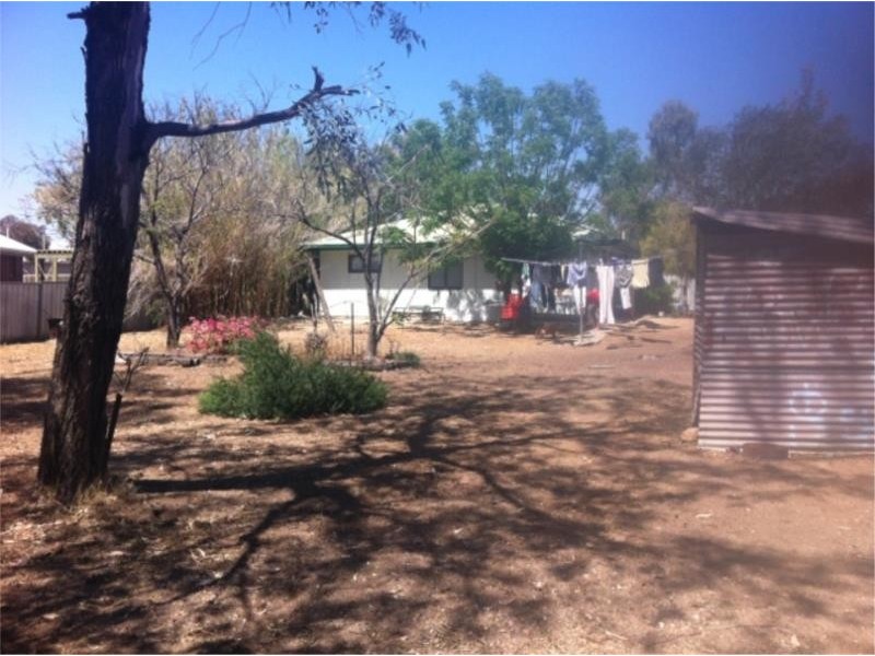 16 Bourke Street, Brewarrina NSW 2839