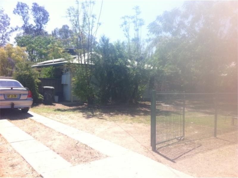 16 Bourke Street, Brewarrina NSW 2839