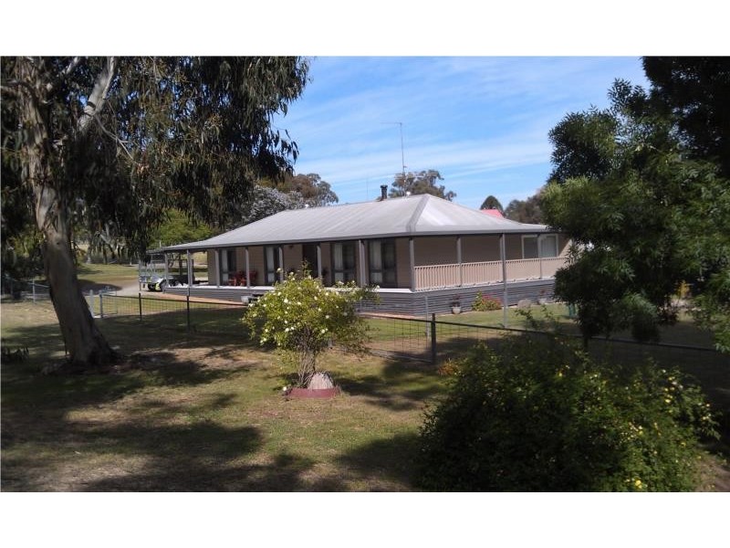 21-25 Wellington Street, Binalong NSW 2584