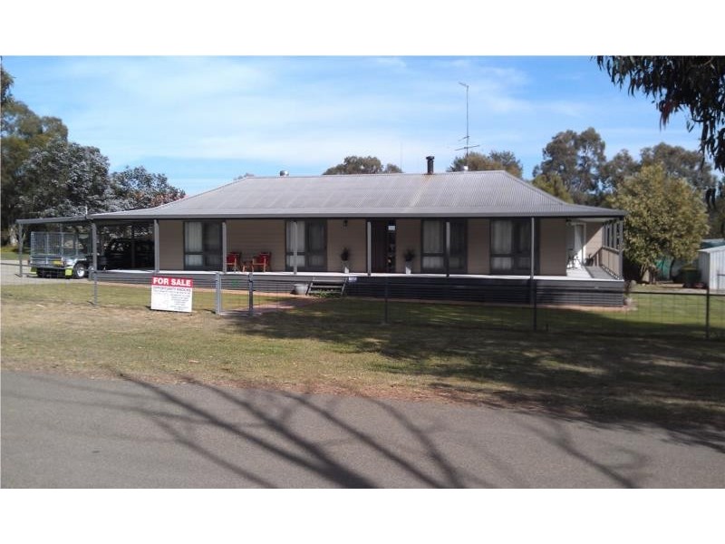 21-25 Wellington Street, Binalong NSW 2584