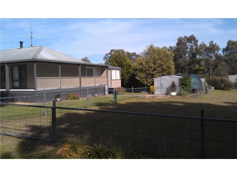 21-25 Wellington Street, Binalong NSW 2584