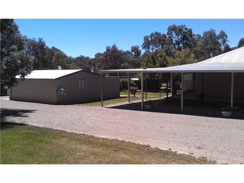 21-25 Wellington Street, Binalong NSW 2584