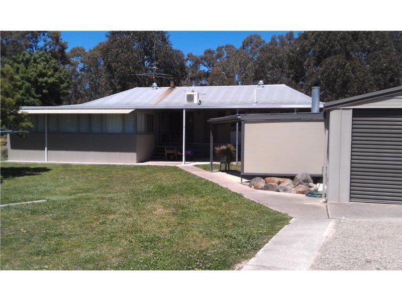 21-25 Wellington Street, Binalong NSW 2584
