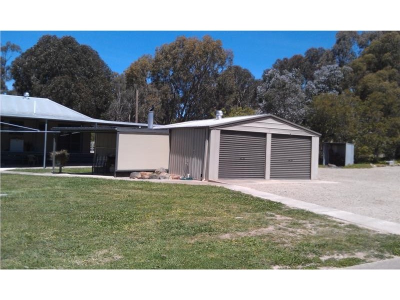 21-25 Wellington Street, Binalong NSW 2584