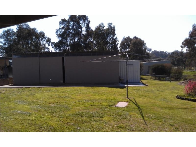 21-25 Wellington Street, Binalong NSW 2584
