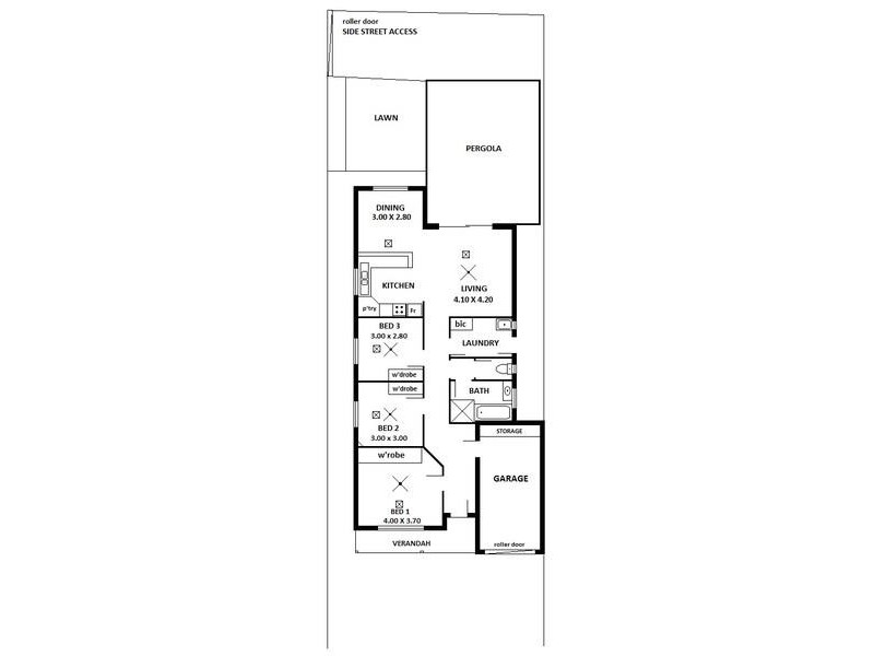 54A Carlisle Street, Ethelton SA 5015